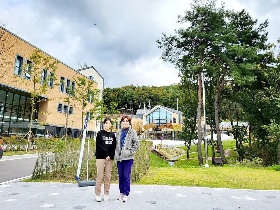 반려마루 여주에서, 구조된 번식견 200마리의 중성화 수술 — 진료 사진 4