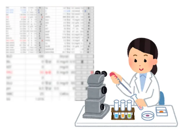 구토로 찾아낸 요관결석, 5살 말티즈 기쁨이 이야기 — 진료 사진 2